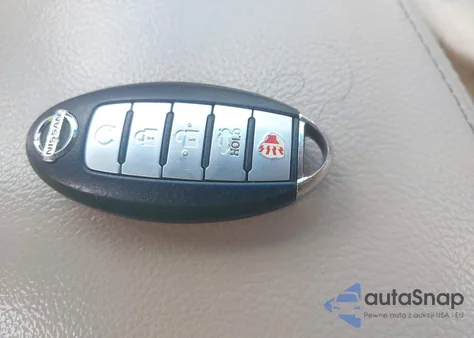 2015 Nissan Altima 2.5 S из США, поврежденный, VIN 1N4AL3AP6FC255984